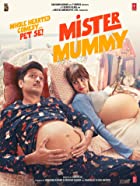 Mister Mummy 2022 480p 720p 1080p Filmy4WEB