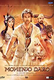 Mohenjo Daro 2016 Full Movie Download Filmy4WEB