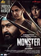 Monster 2022 Malayalam 480p 720p Filmy4WEB