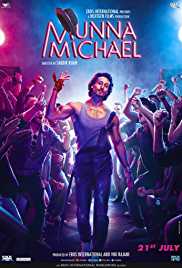 Munna Michael 2017 Full Movie Download Filmy4WEB