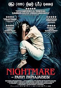 Nightmare 2022 Hindi Dubbed Norwegian 480p 720p 1080p Filmy4WEB