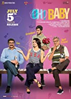 Oh Baby 2019 Hindi Dubbed 480p 720p 1080p Filmy4WEB