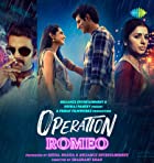 Operation Romeo 2022 Full Movie Download 480p 720p Filmy4WEB