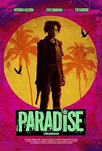 Paradise 2024 Hindi Dubbed Movie Download 480p 720p 1080p Filmy4WEB