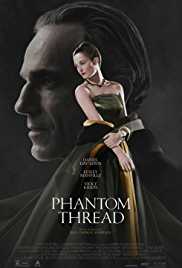 Phantom Thread 2017 Dual Audio Hindi 480p 300MB Filmy4WEB