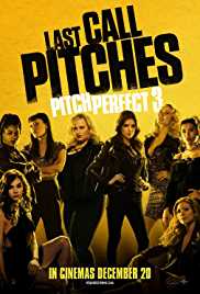 Pitch Perfect 3 2017 Dual Audio Hindi 300MB 480p Filmy4WEB