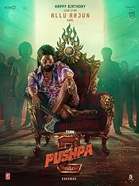 Pushpa 2 The Rule Filmy4WEB 2024 Hindi Dubbed