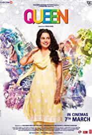 Queen 2013 Full Movie Download Filmy4WEB