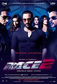 Race 2 2013 Full Movie Download Filmy4WEB