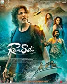 Ram Setu 2022 480p 720p 1080p Filmy4WEB