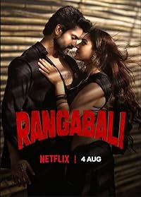 Rangabali Filmy4WEB 2024 Hindi Dubbed