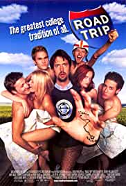 Road Trip 2000 Hindi Dubbed 480p Filmy4WEB