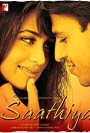 Saathiya 2002 Full Movie Download Filmy4WEB