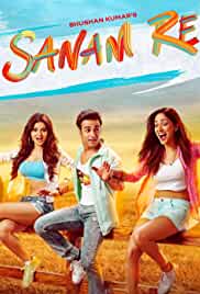 Sanam Re 2016 Full Movie Download Filmy4WEB