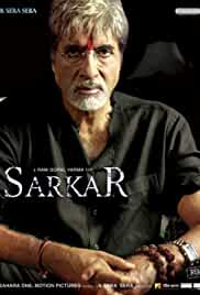 Sarkar 2005 Full Movie Download Filmy4WEB