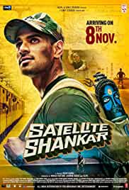 Satellite Shankar 2019 Full Movie Download Filmy4WEB