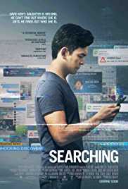 Searching 2018 Dual Audio Hindi 300MB 480p Filmy4WEB