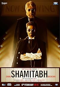 Shamitabh 2015 Movie Download 480p 720p 1080p Filmy4WEB Filmyzilla