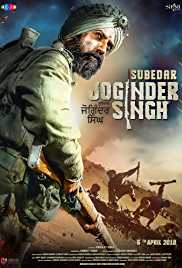 Subedar Joginder Singh 2018 Punjabi Full Movie Download Filmy4WEB