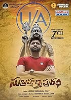 Subrahmanyapuram 2018 Hindi Dubbed Telugu 480p 720p 1080p Filmy4WEB