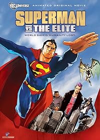 Superman Vs The Elite 2012 English Movie Download 480p 720p 1080p Filmy4WEB