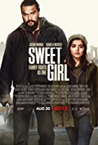 Sweet Girl 2021 Hindi Dubbed 480p 720p Filmy4WEB