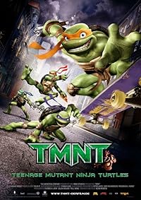 TMNT 2007 Hindi Dubbed English Movie Download 480p 720p 1080p Filmy4WEB