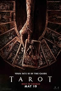 Tarot 2024 English Movie Download 480p 720p 1080p Filmy4WEB Filmyzilla Filmywap