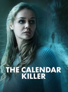 The Calendar Killer Filmy4WEB 2025 Hindi Dubbed