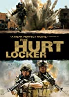 The Hurt Locker 2008 Hindi Dubbed 480p 720p 1080p Filmy4WEB Filmyzilla