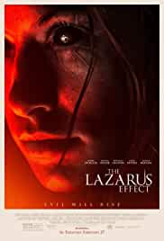 The Lazarus Effect 2015 Dual Audio Hindi 480p Filmy4WEB