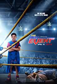 The Main Event 2020 Dual Audio Hindi 480p Filmy4WEB