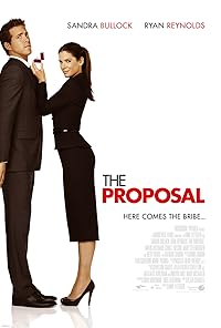 The Proposal Filmy4WEB 2009 Hindi Dubbed English