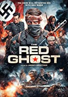 The Red Ghost 2020 Hindi Dual Audio 480p 720p 1080p Filmy4WEB Filmyzilla