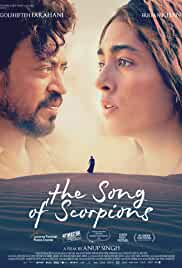 The Song Of Scorpions 2020 Full Movie Download Filmy4WEB