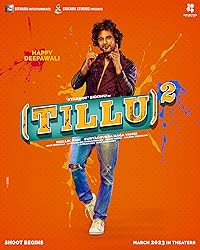 Tillu Square 2024 Hindi Dubbed Telugu 480p 720p 1080p Filmy4WEB