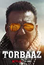 Torbaaz 2020 Hindi Full Movie Download Filmy4WEB