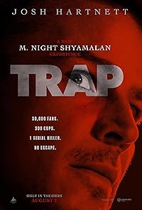 Trap 2024 English 480p 720p 1080p Filmy4WEB