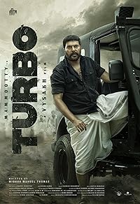 Turbo 2024 Hindi Dubbed Malayalam 480p 720p 1080p Filmy4WEB