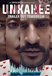 Unkahee 2020 Full Movie Download Filmy4WEB