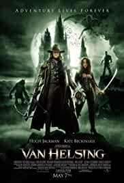 Van Helsing 2004 Hindi Dubbed 480p Filmy4WEB