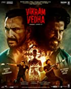 Vikram Vedha 2022 480p 720p 1080p Filmy4WEB