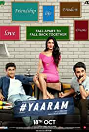 Yaaram 2019 Full Movie Download Filmy4WEB