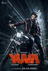 Yuva 2024 Hindi Dubbed Telugu Malayalam Movie Download 480p 720p 1080p Filmy4WEB