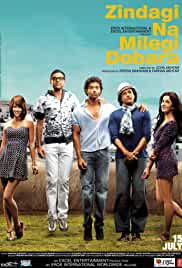 Zindagi Na Milegi Dobara 2011 Full Movie Download Filmy4WEB