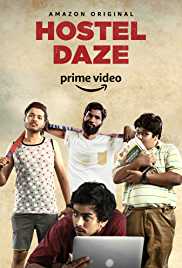 Hostel Daze  Web Series All Seasons 480p 720p HD Download Filmywap