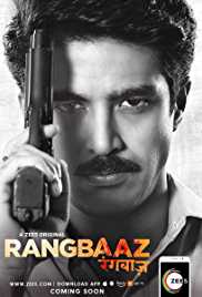 Rangbaaz  Web Series All Episode 720p HD Download Filmywap