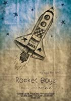 Rocket Boys Web Series Download 480p 720p Filmy4WEB