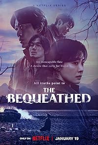 The Bequeathed  All Seasons Hindi Dubbed English 480p 720p 1080p Filmy4WEB