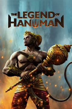 The Legend of Hanuman Filmy4WEB Web Series Download 480p 720p 1080p 